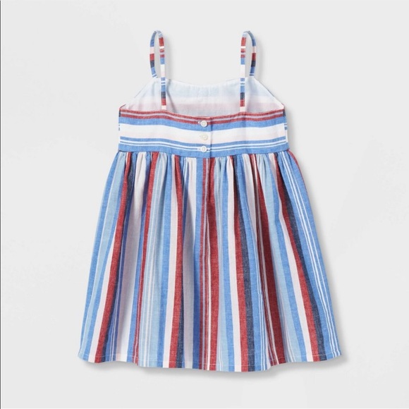 Target Baby Forth of July Dress! - Picture 2 of 7